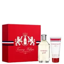 Tommy Girl S...