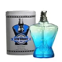 New Brand Ch...