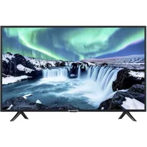 Smart TV Vizzion 42" LE42GF20 Full HD Wi-Fi Linux