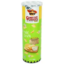  Papas Miste...