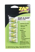 Cola Zap Za...