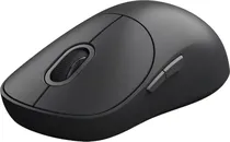 Mouse Wireless Xiaomi Mi Mouse Wireless 3 XMWXSB03YM Black