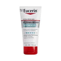  Gel Eucerin...