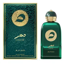Perfume Masculino Ajyad Dahr Edp 100ML