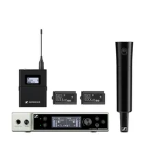  Sennheiser ...