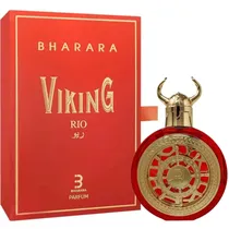 Perfume Bharara Viking Rio 100ML - Masculino