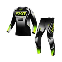  Conjunto FX...