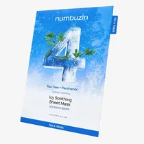 Numbuzin Mas...