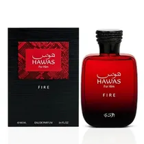 Perfume Hawa...