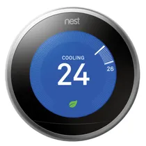 Googles Nest...