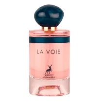 Perfume Mais...