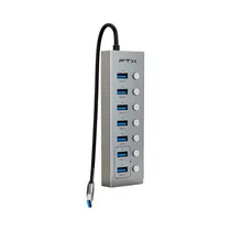  Hub USB 3.0...