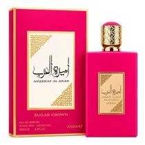 Perfume Asda...