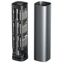 Sate Destornillador Kit Llaves A-KS46 46PZ