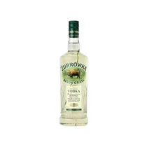 Beb Vodka Polon Zubrowka Bison Grass 700ML 005296