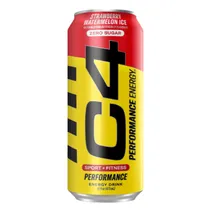  C4 Performa...