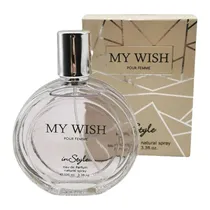  Perfume Ins...
