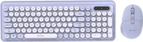  Teclado e M...