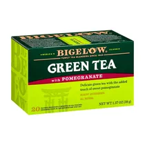  Té Verde Bi...