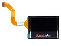  CM LCD Cano...