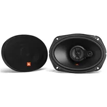 Parlante JBL STAGE2 9634 6X9 420W (3 Vías)