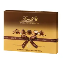  Lindt Choco...