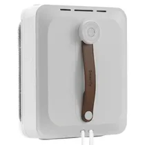 Robô Aspirador para Janela Smartfy LMJ01 - 2800PA - Recarregável - Bivolt - Branco
