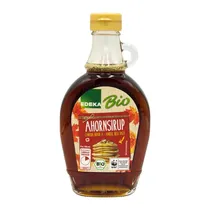 Maple Syrup ...