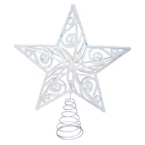  Estrela Árv...