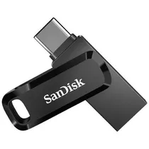 Pendrive 64GB Sandisk G46 Ultra Dual Drive GO3.1