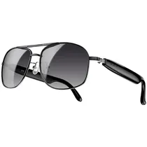 Blackview D1 Pro Smart Glasses Black
