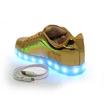  Tênis LED G...