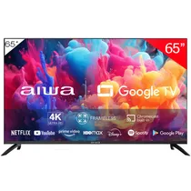 Smart TV Qle...