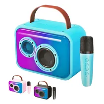 Speaker Eco...