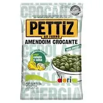 Dori Mani Pettiz Cebolla Y Perejil 120G
