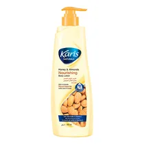  Karis Honey...