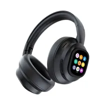 Auricular G-Tide Future Loop BT Black