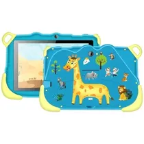 Tablet C Idea CM78 Kids 7" 256GB 8RAM Azul