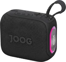 Speaker Joog Sound Pairs s Bluetooth - Preto