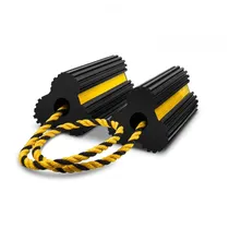 Chocks (8.2"...