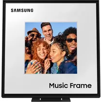 Speaker Samsung Music Frame HW-LS60D-PR 18W BT/Wifi