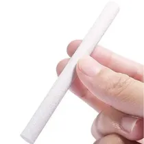 Refil Filtro de Algodão para Difusor Umidificador / 9CM - 7MM / 1 Unidade