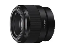 Lente Sony S...