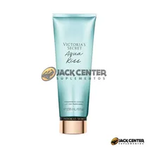 Loção Corporal Victoria's Secret Aqua Kiss 236ML