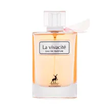 Perfume Maison Alhambra La Vivacité Intensa Edp (F) - 100ML