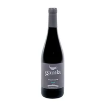  Vino Gamla ...