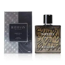 Rayhaan Imperia Pour Homme Edp M 100ML