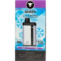  Black Sheep...
