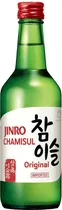  Soju Jinro ...