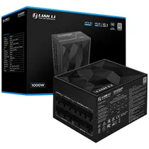  Fonte 1000W...